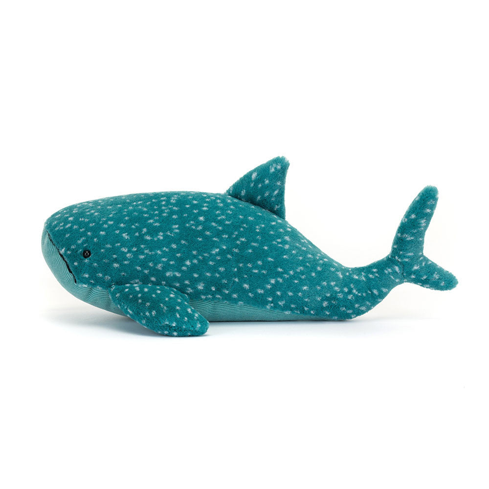 Requin-baleine Gobfrey – Jellycat
