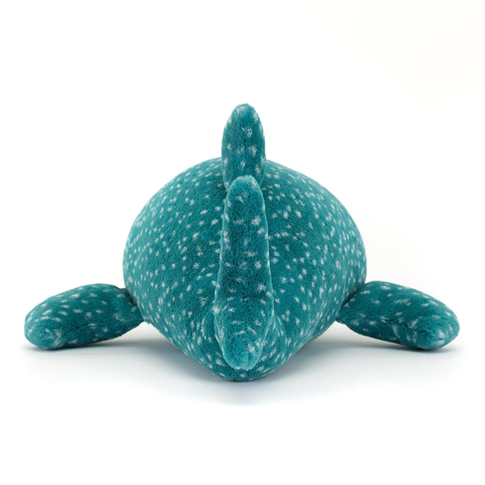 Requin-baleine Gobfrey – Jellycat