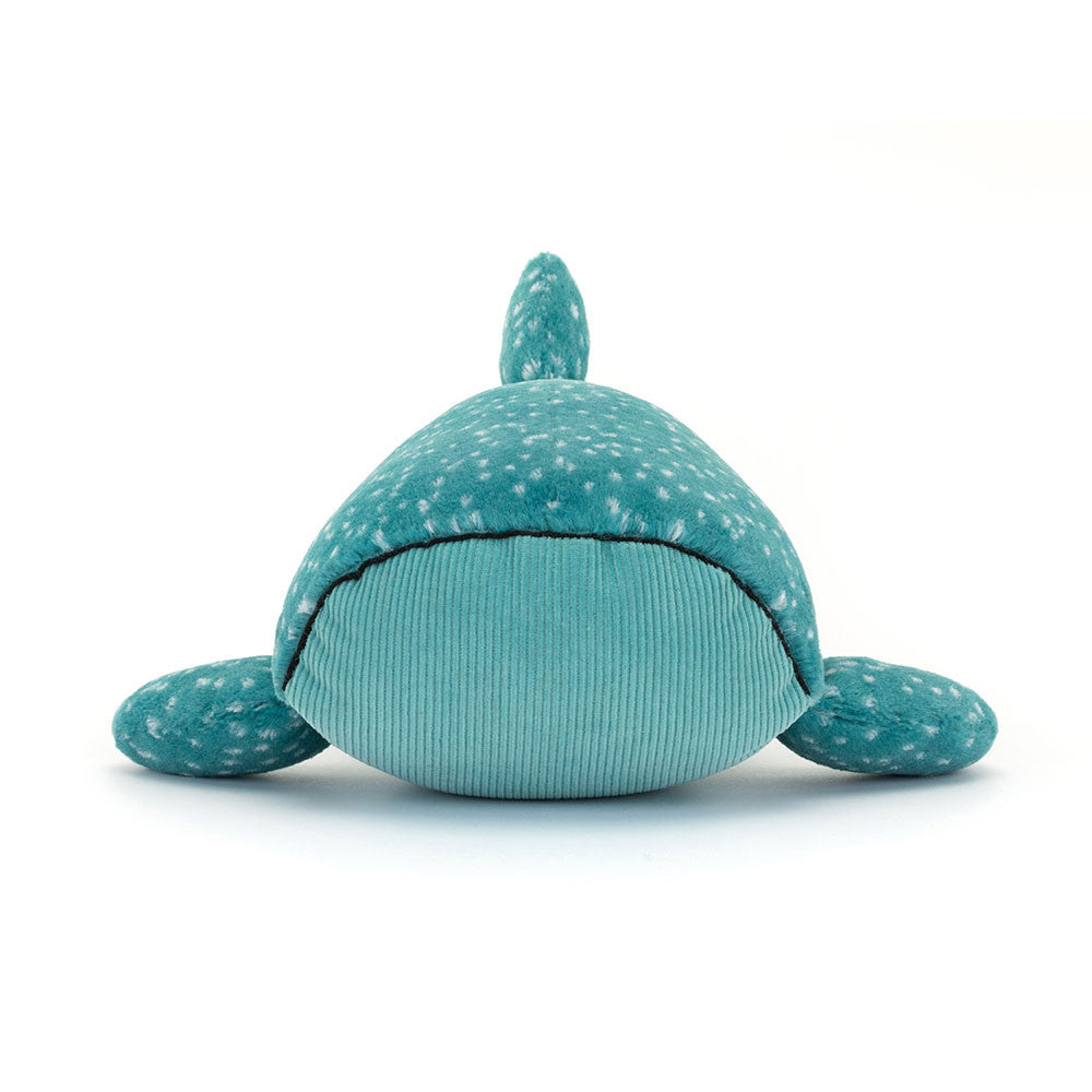 Requin-baleine Gobfrey – Jellycat