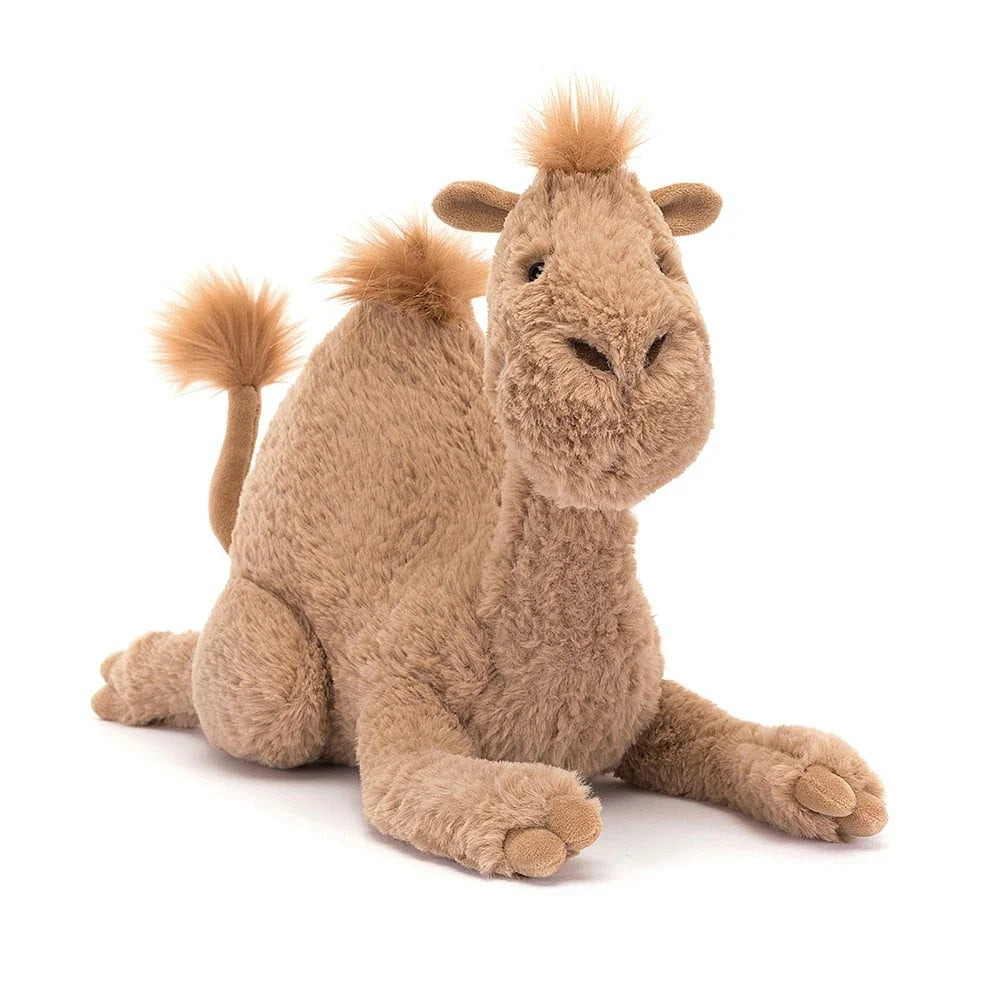 Dromadaire Richie – Jellycat