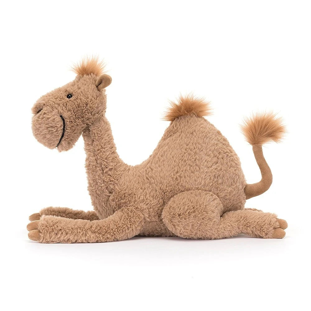 Dromadaire Richie – Jellycat