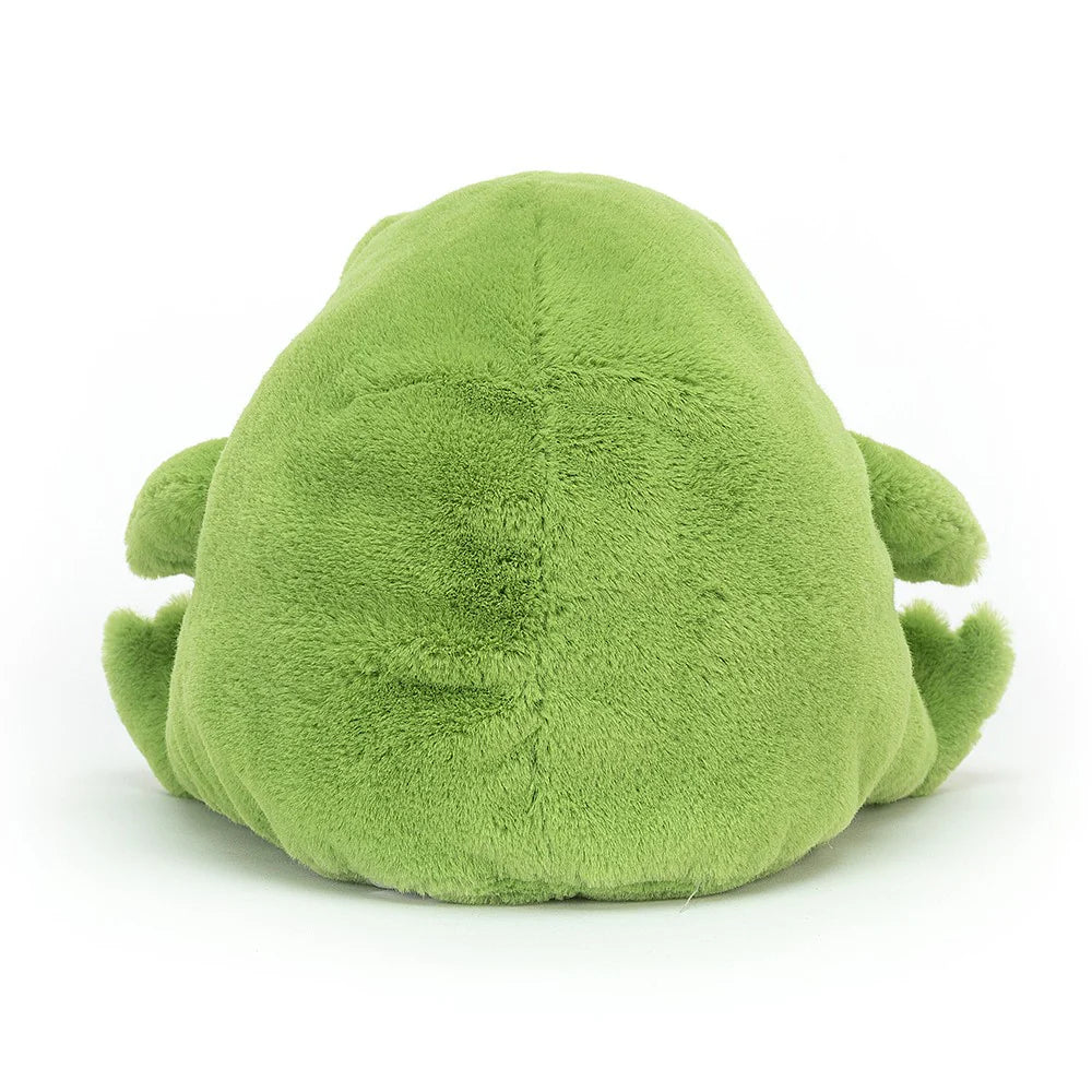 Grenouille Ricky – Jellycat