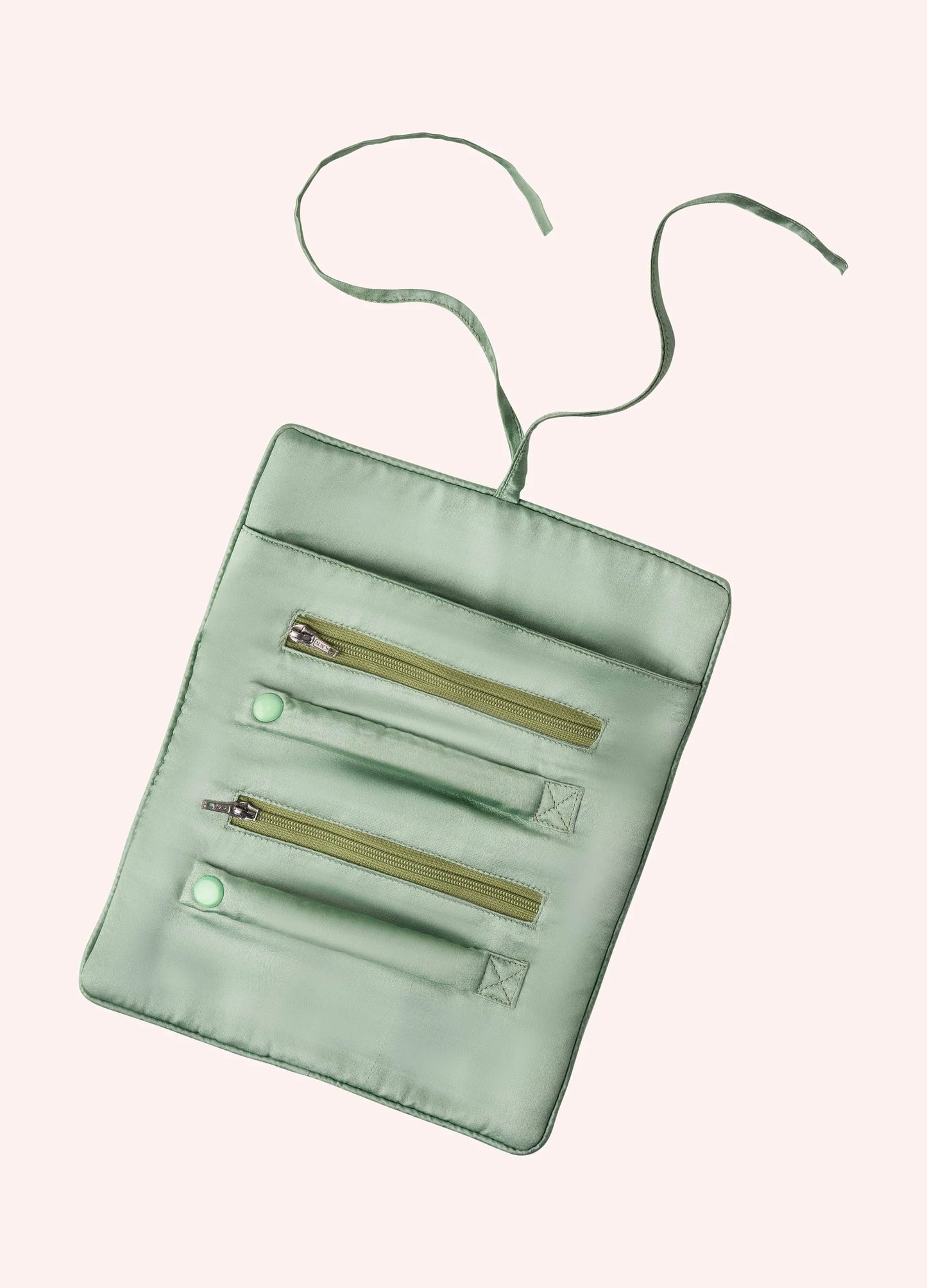 Rouleau à Bijoux - Botany Bliss - Lavande