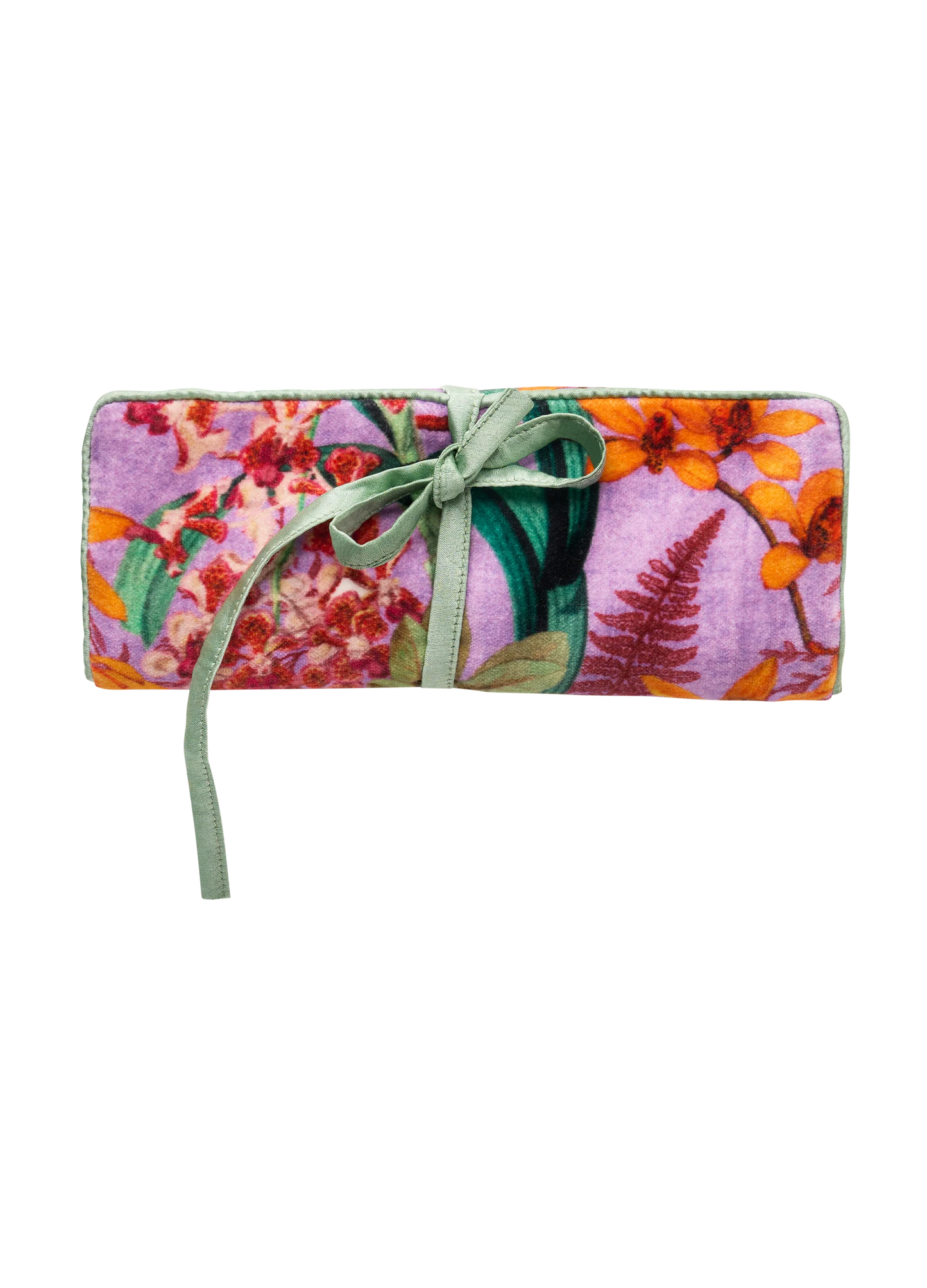 Rouleau à Bijoux - Botany Bliss - Lavande