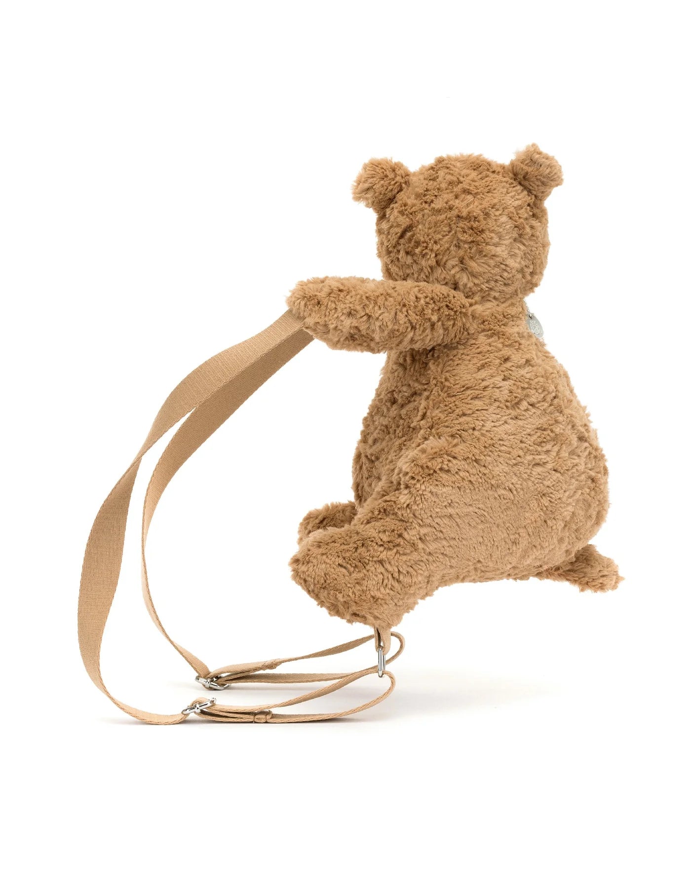 Sac à Dos Ours Bartholomew | Jellycat