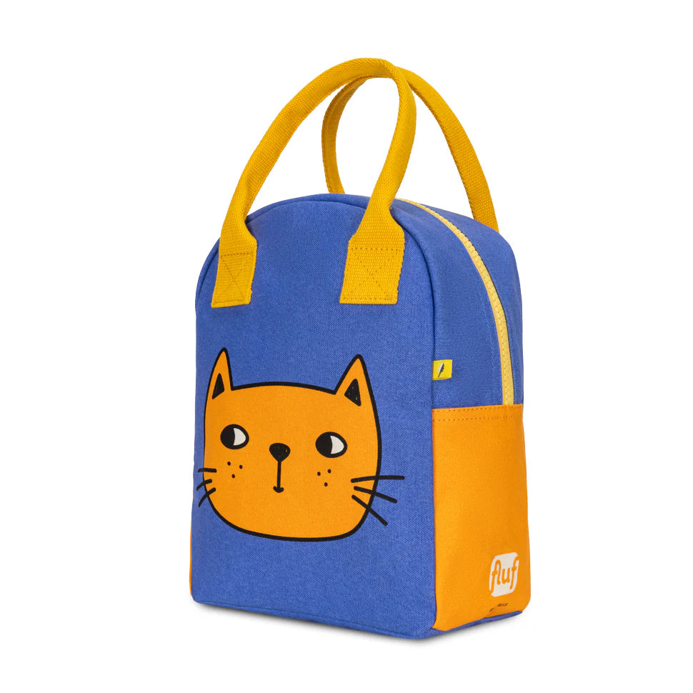Sac à Lunch Chat – Fluf
