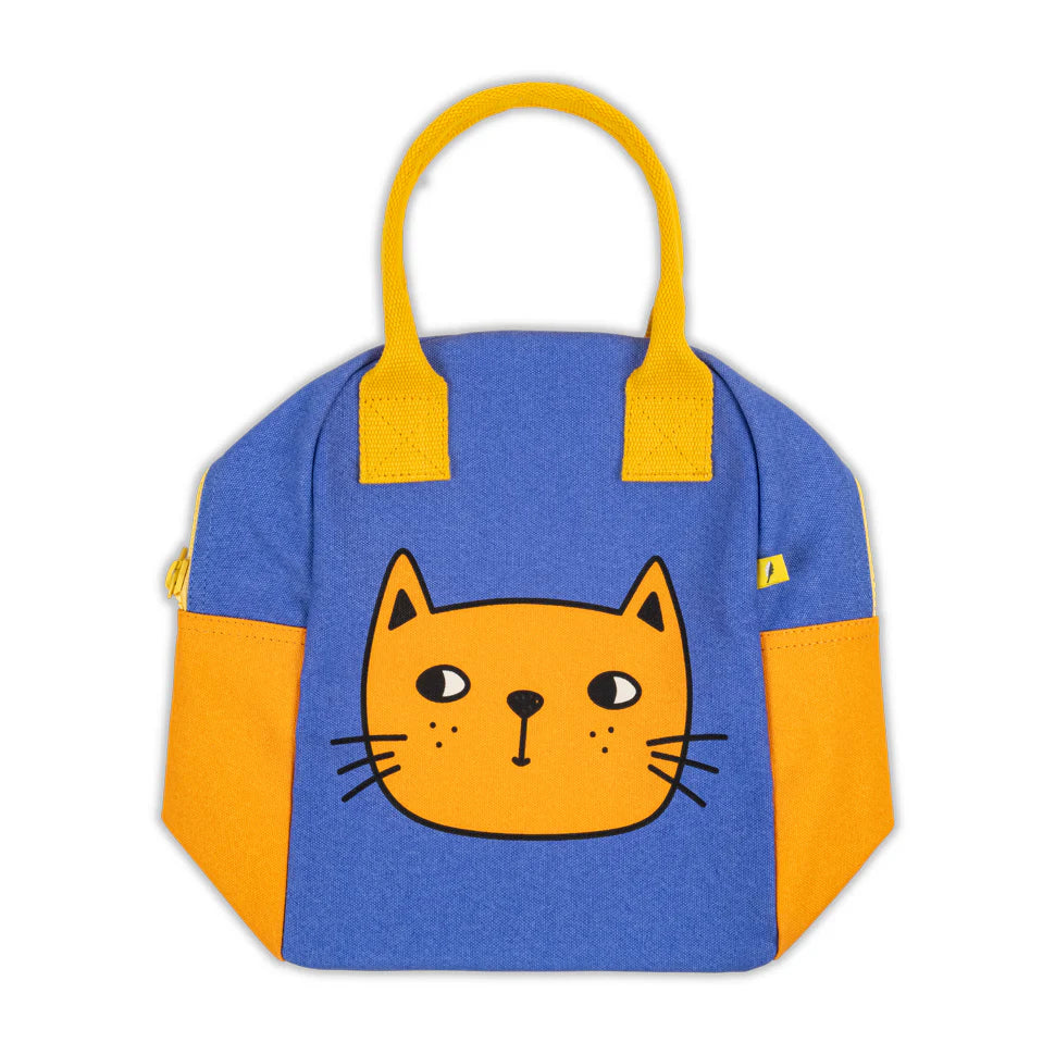 Sac à Lunch Chat – Fluf