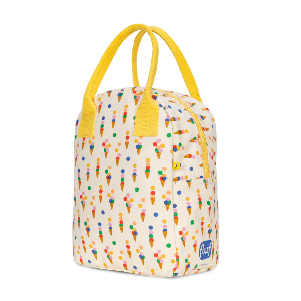 Sac à Lunch Glaces Estivales – Fluf