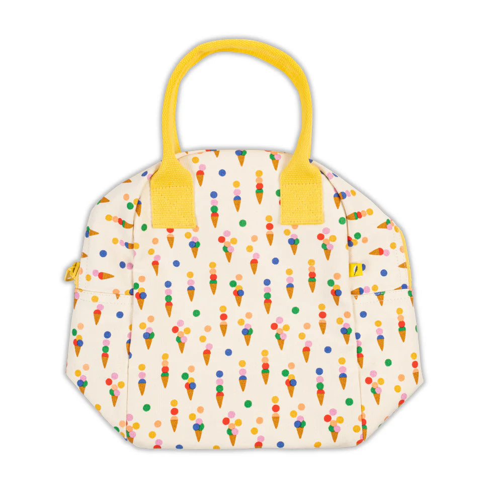 Sac à Lunch Glaces Estivales – Fluf