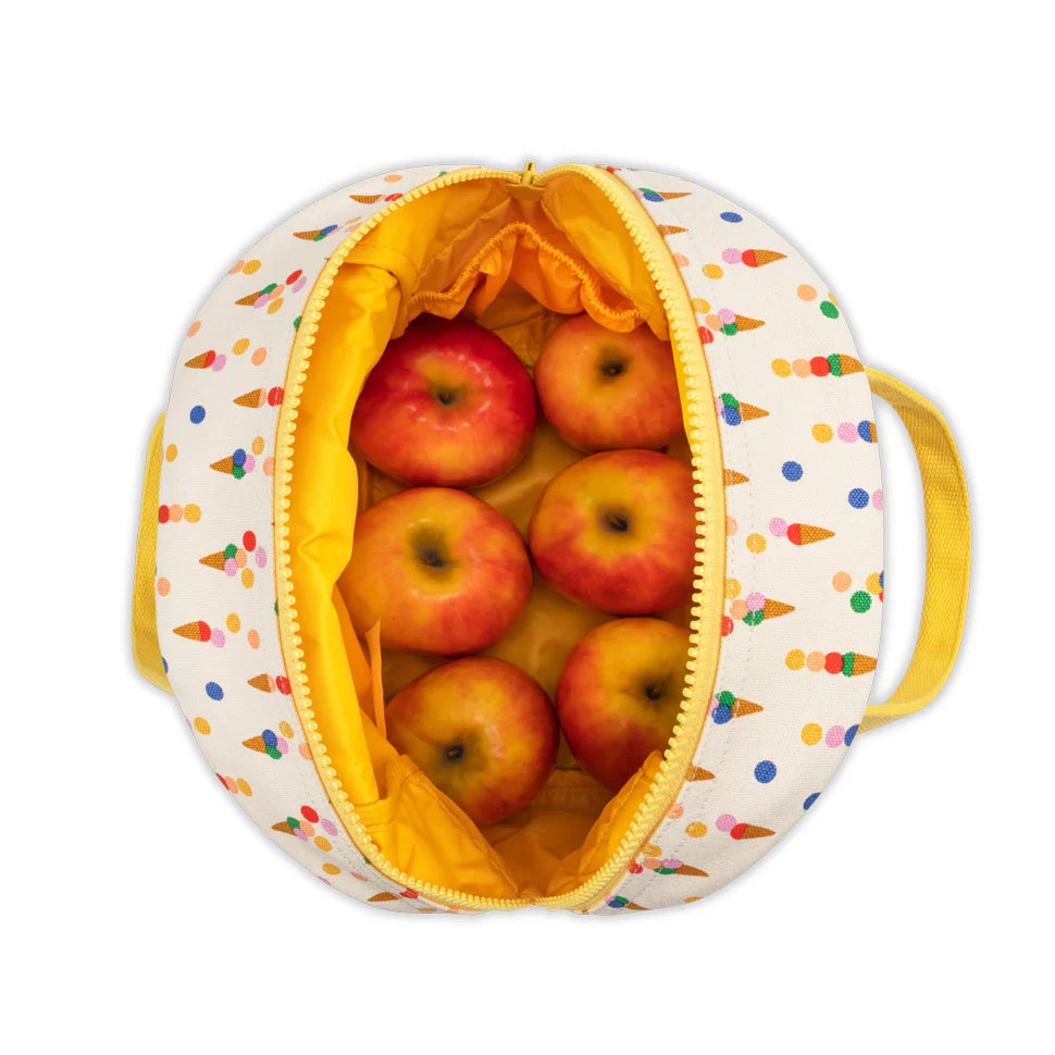 Sac à Lunch Glaces Estivales – Fluf