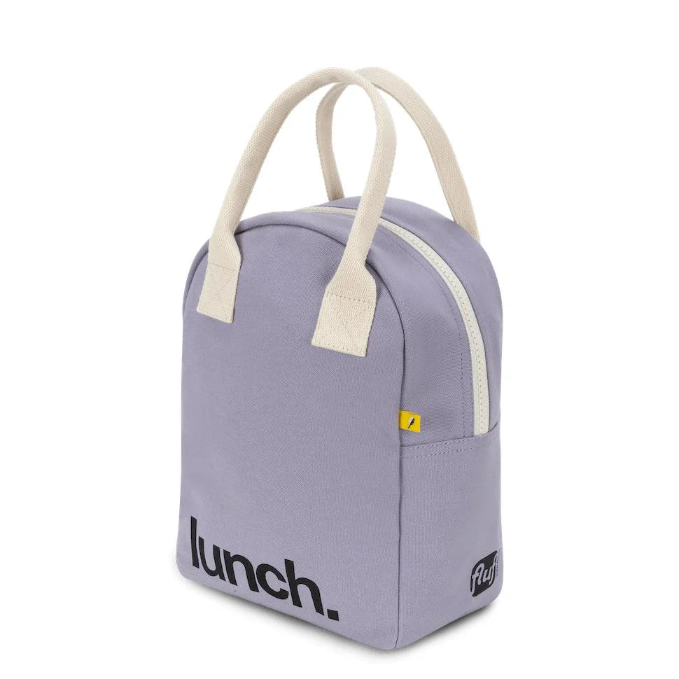 Sac à Lunch Lavande – Fluf