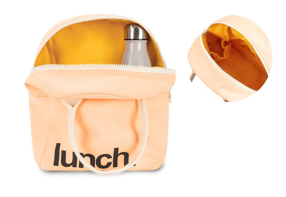 Sac à Lunch Pêche – Fluf