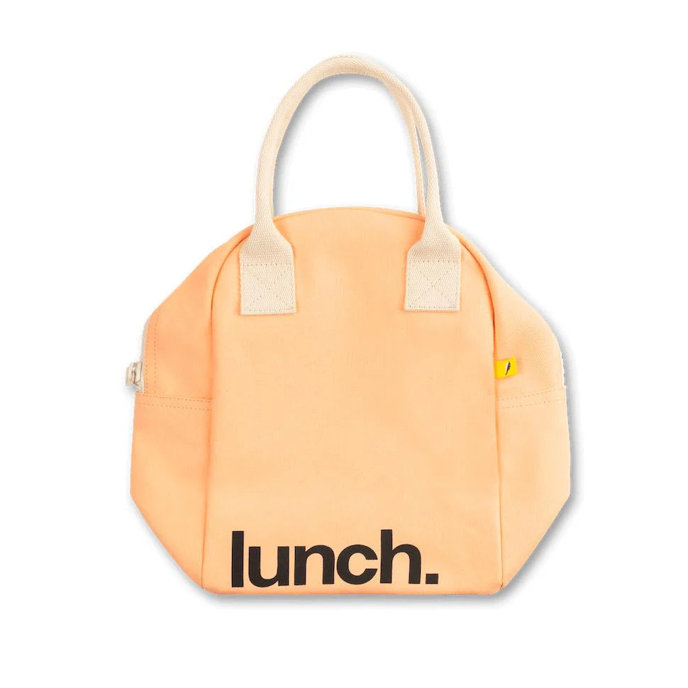 Sac à Lunch Pêche – Fluf