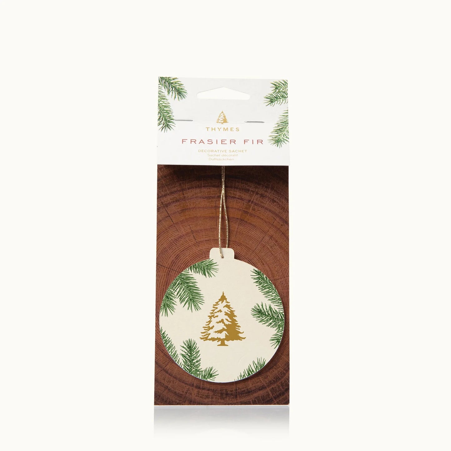 Sachet Décoratif Frasier Fir