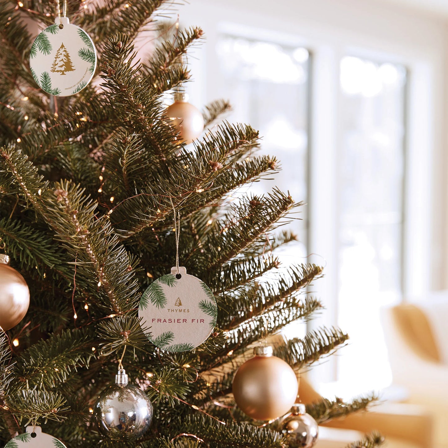 Sachet Décoratif Frasier Fir