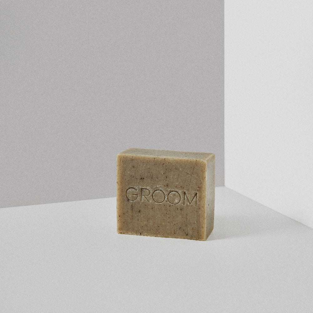 Savon en Barre Forêt – Groom
