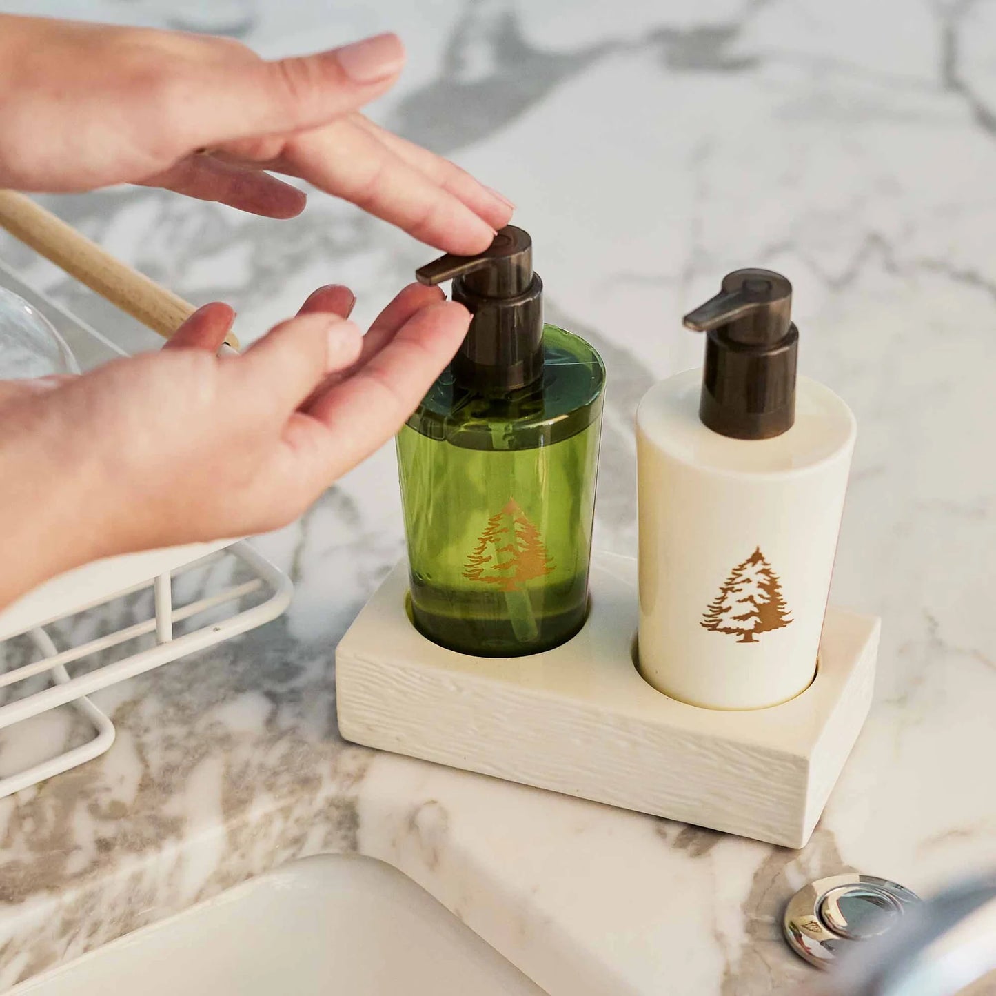 Savon pour les Mains Frasier Fir