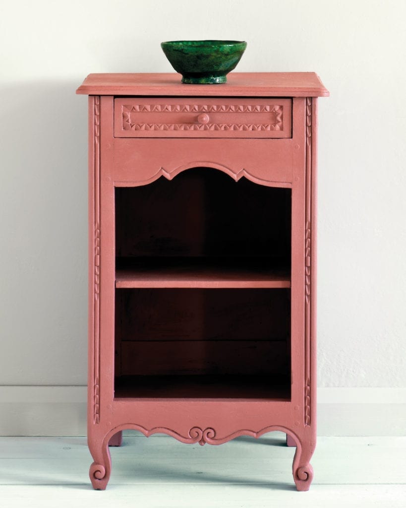 Scandinavian Pink - 1 L – Chalk Paint