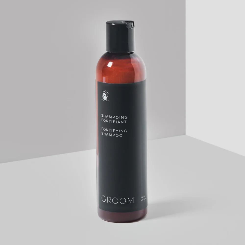 Shampoing Fortifiant – Groom