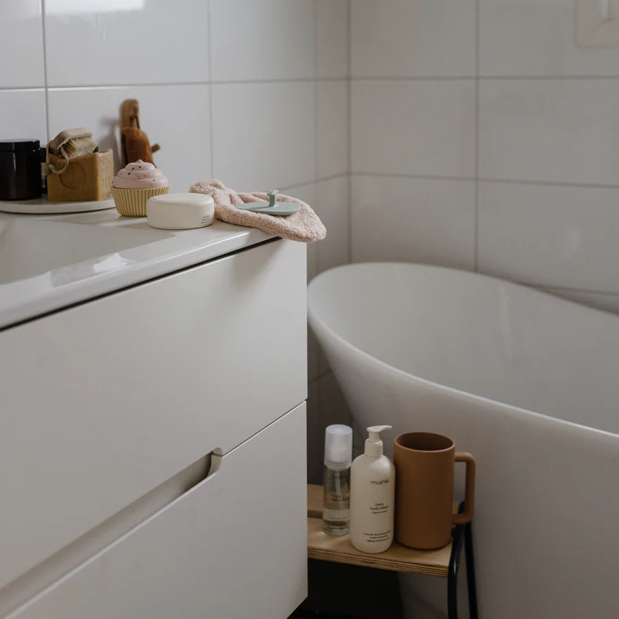 Shampoing et Gel Douche pour Bébé - Lavande