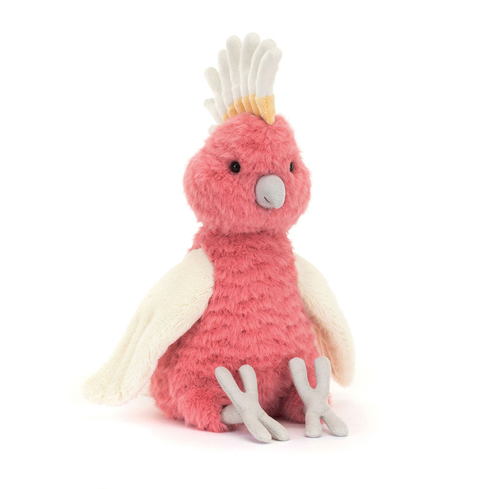 Squawkatoo – Jellycat
