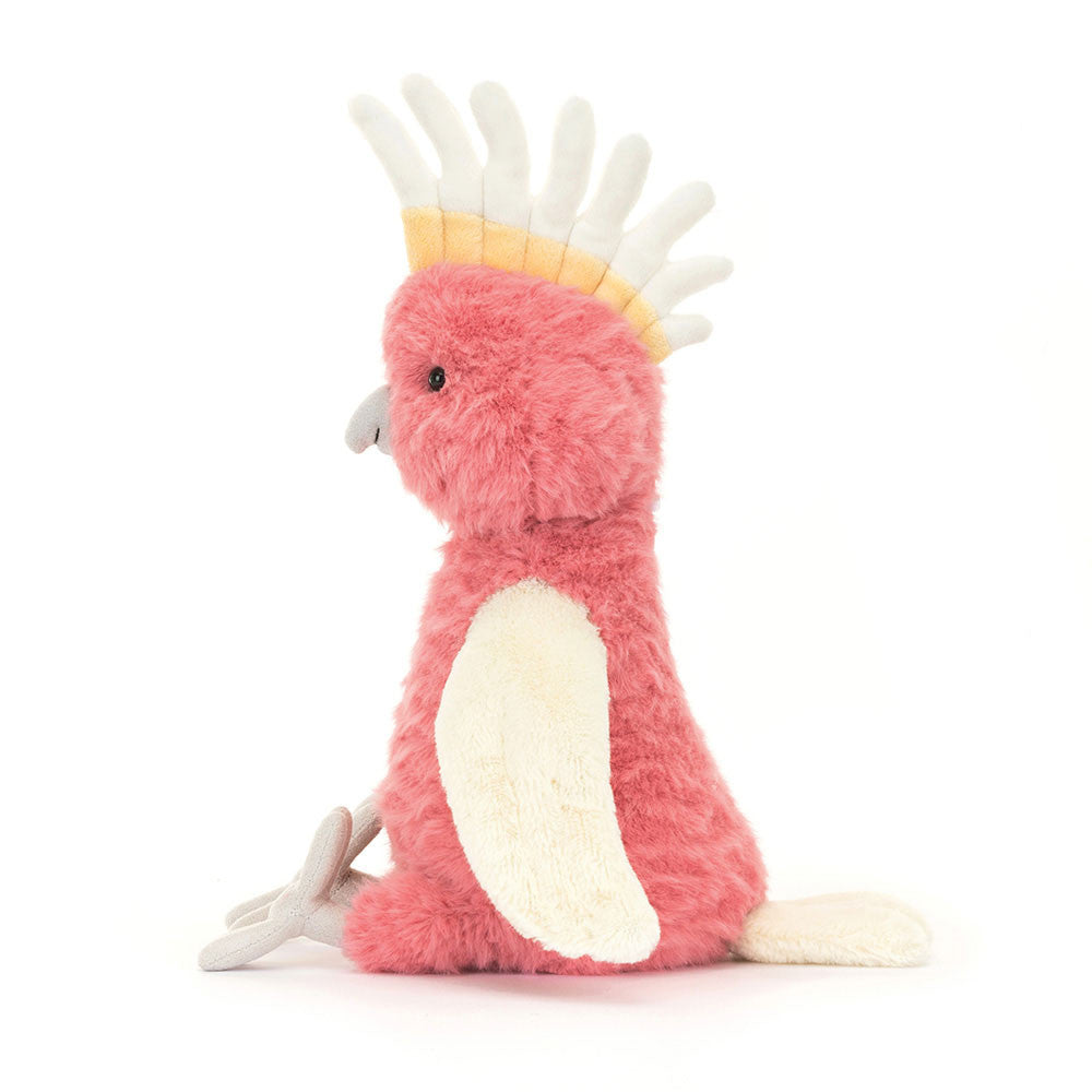 Squawkatoo – Jellycat