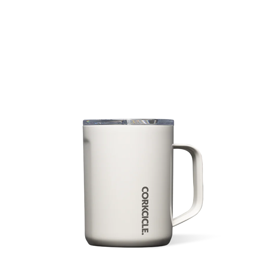 Tasse 16 oz Lait d'Avoine – Corkcicle