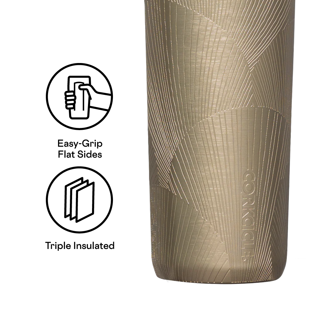 Tasse Commuter 17 oz Rêve Champagne – Corkcicle
