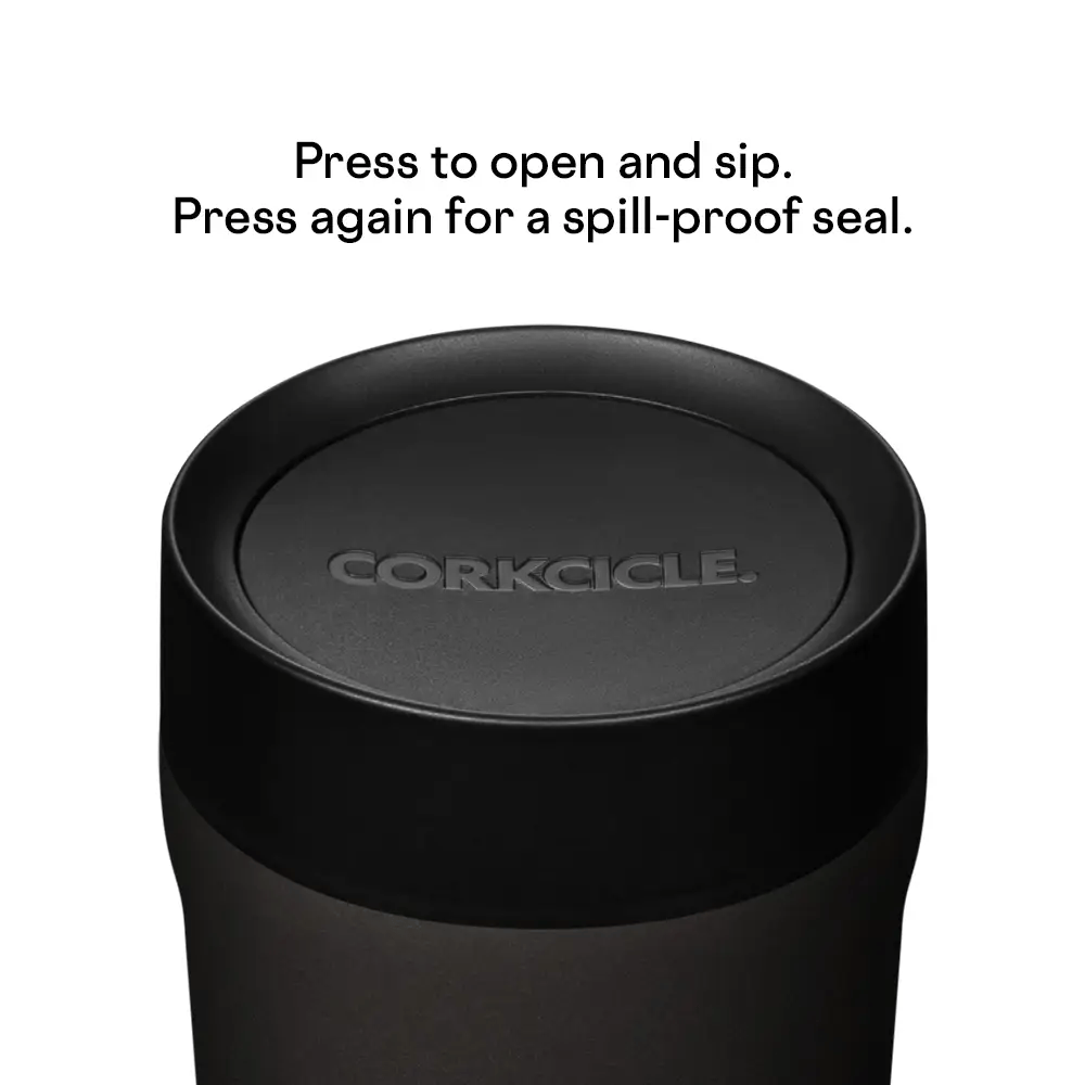 Tasse Commuter 17 oz – Corkcicle