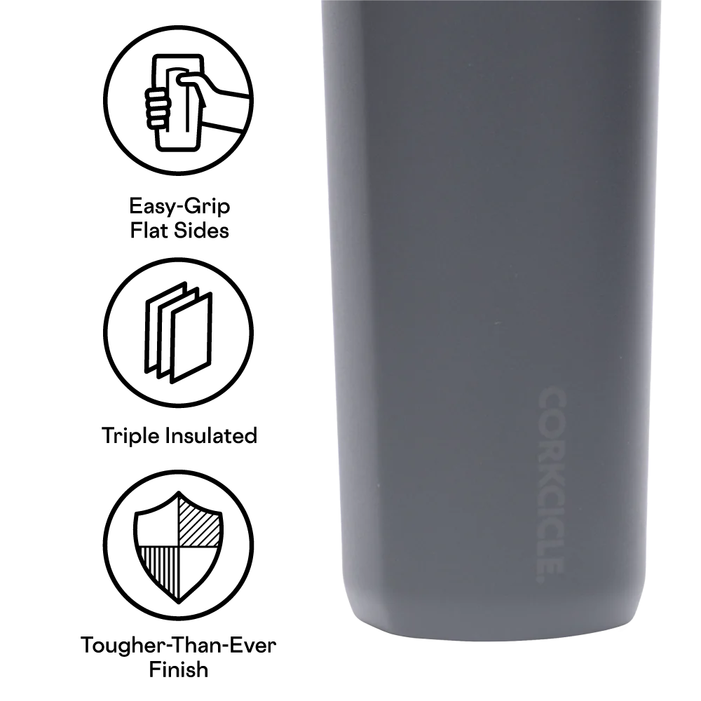 Tasse Commuter 17 oz Silex – Corkcicle