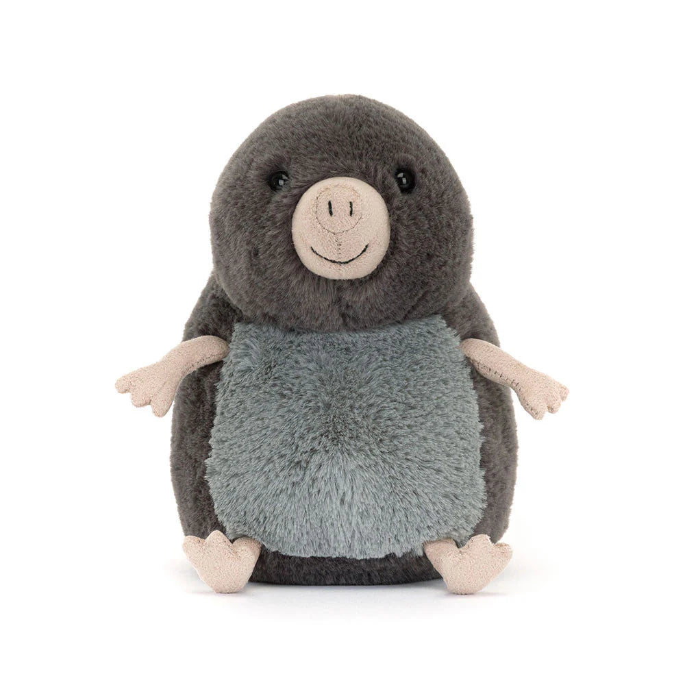 Taupe Muswell