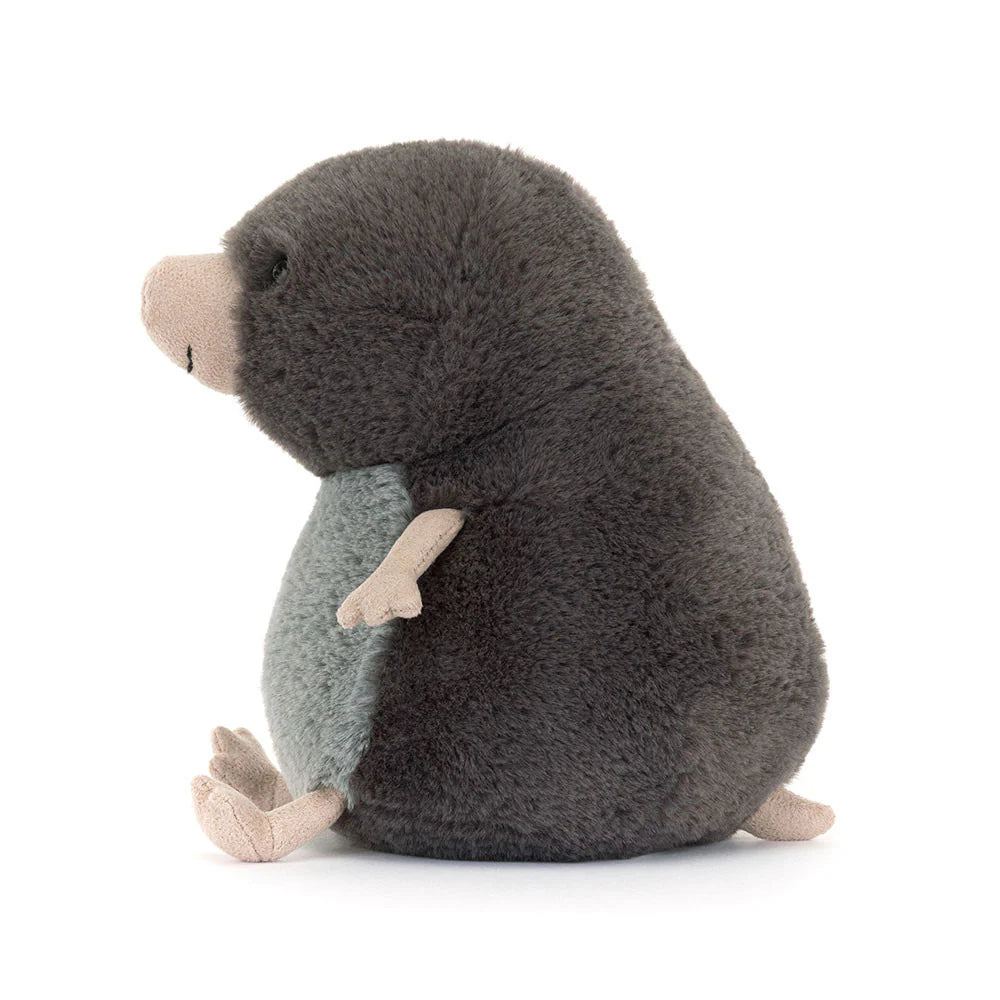 Taupe Muswell