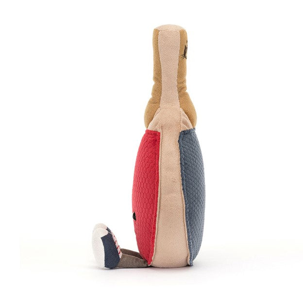 Amuseables Sports Tennis de Table – Jellycat