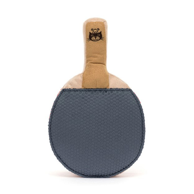Amuseables Sports Tennis de Table – Jellycat