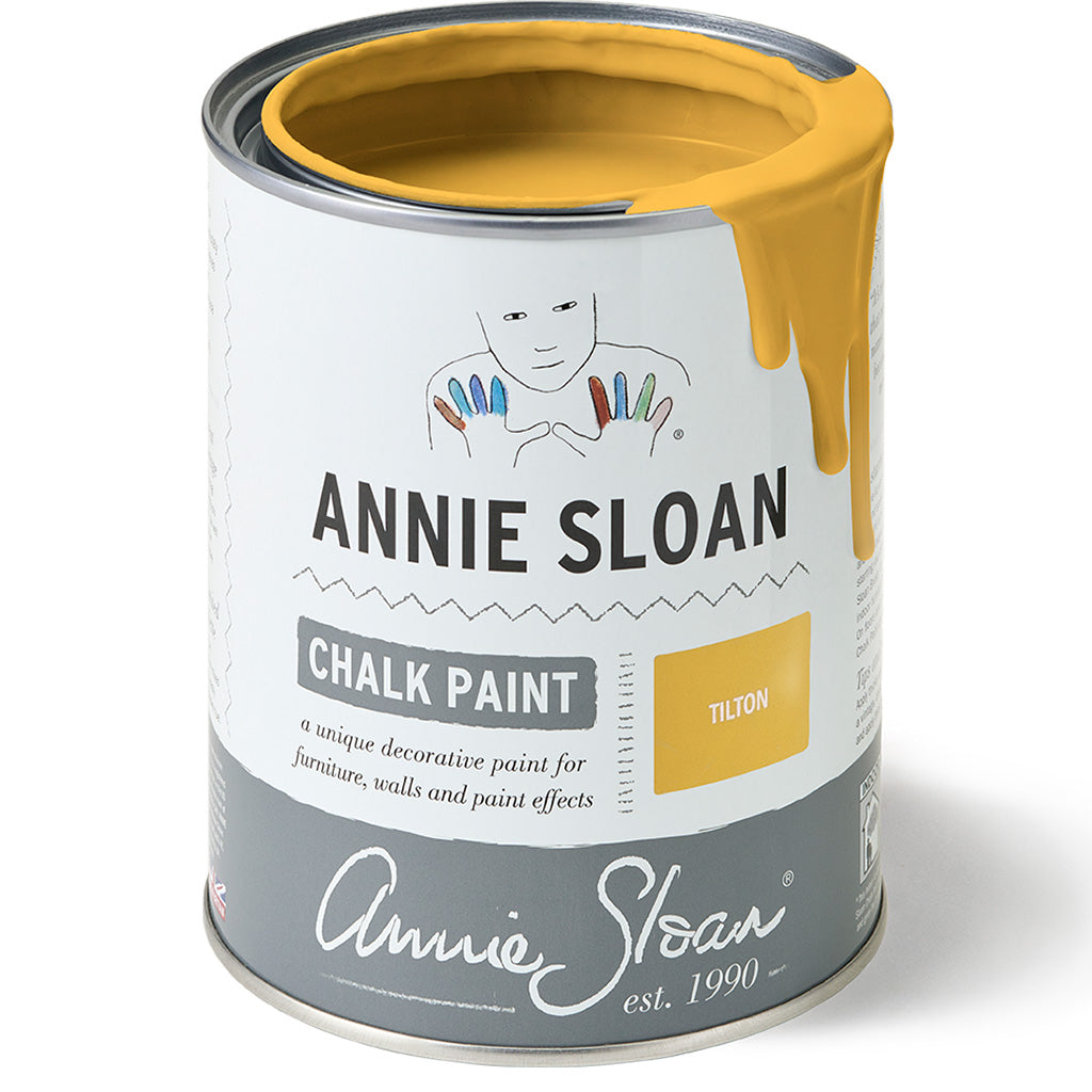 Tilton - 1L – Chalk Paint
