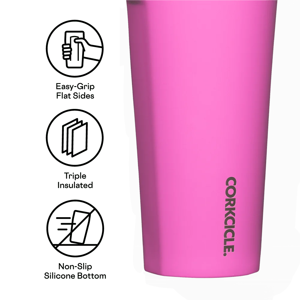 Tumbler Miami Rose – Corkcicle