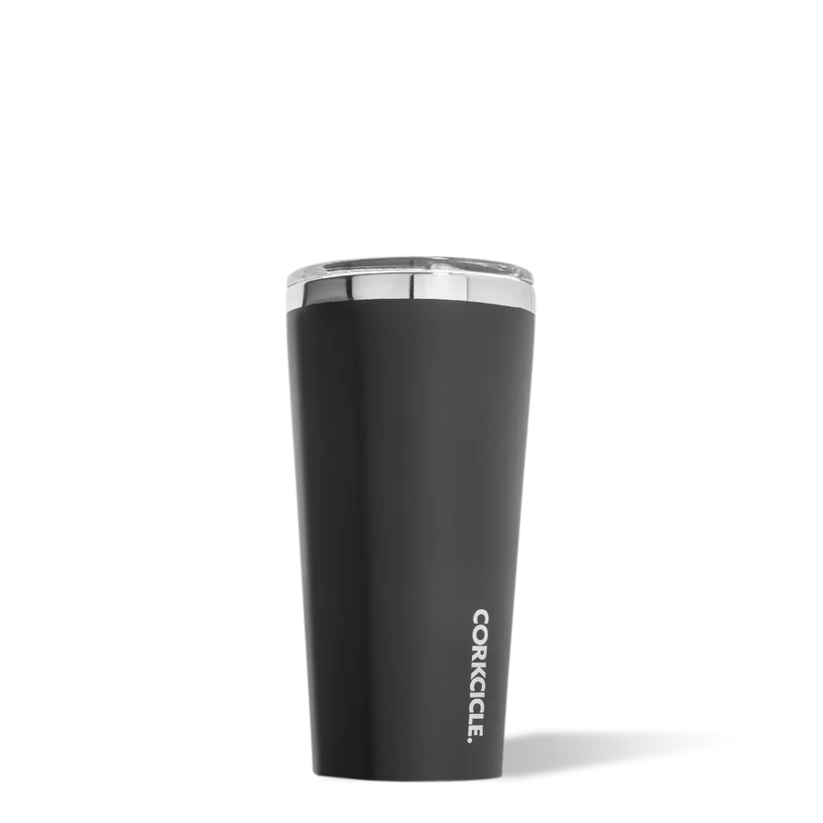 Tumbler 16 oz Noir Mat – Corkcicle