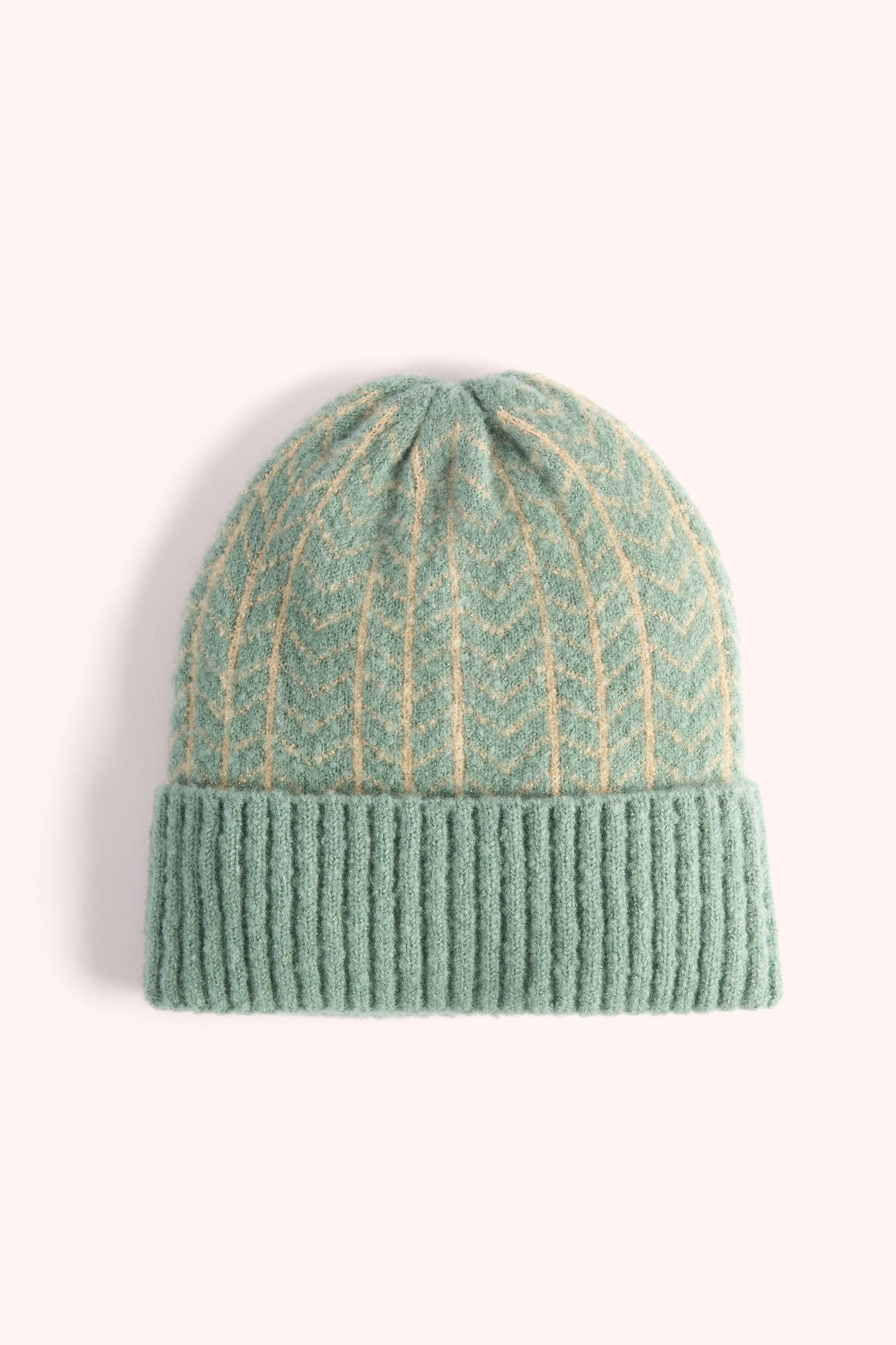Tuque Niamh - Glace