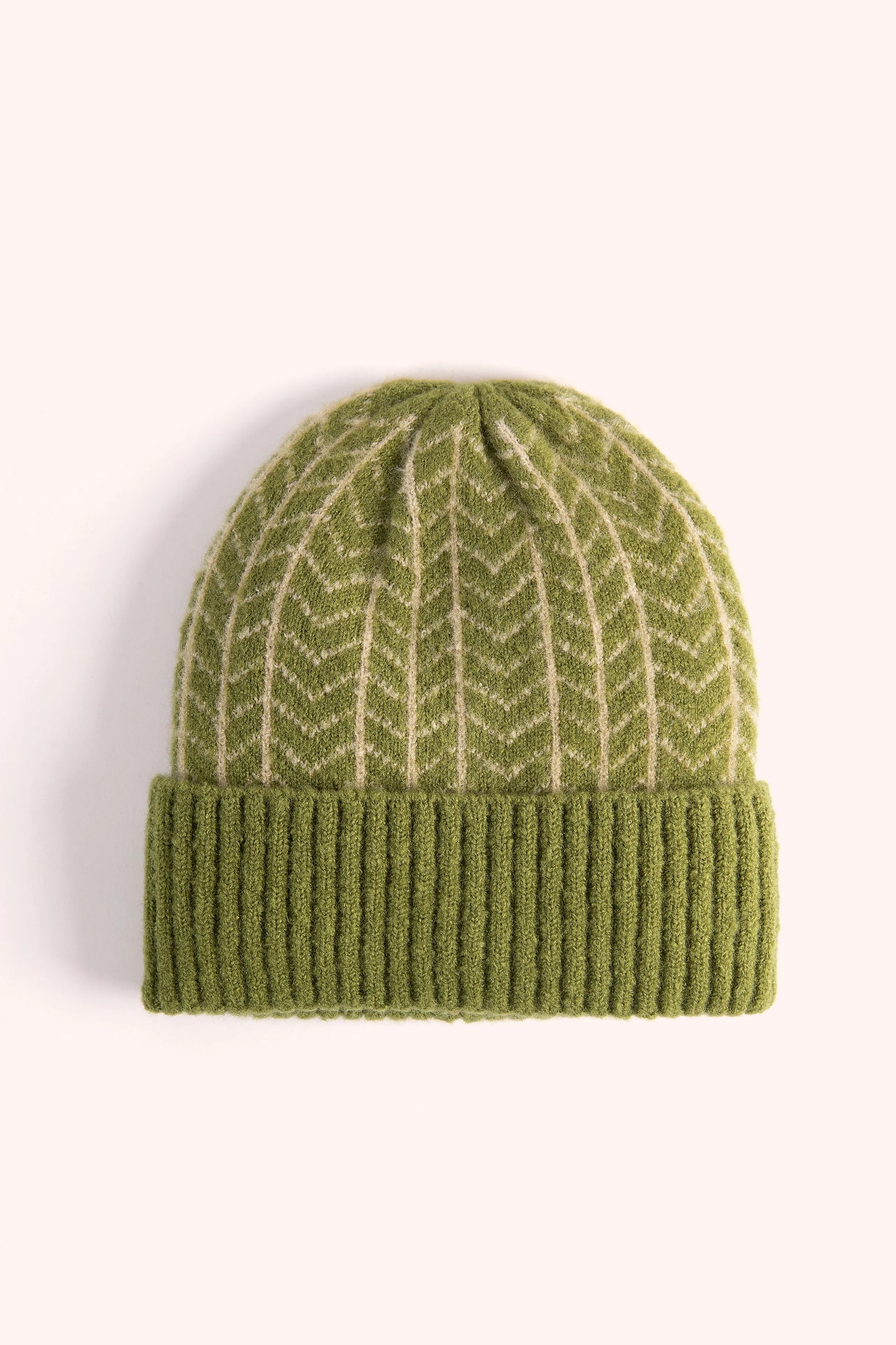 Tuque Niamh - Olive