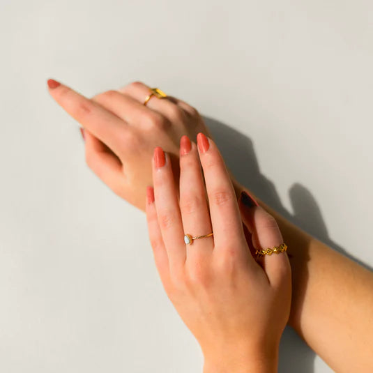 Vernis à Ongles - Cancer – BKIND