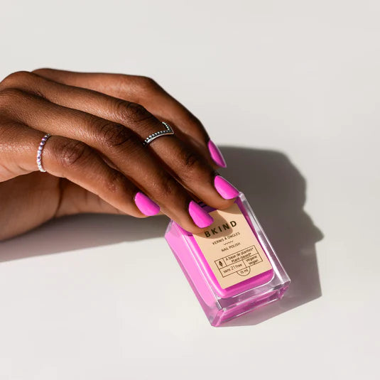 Vernis à Ongles - Et Cetera – BKIND