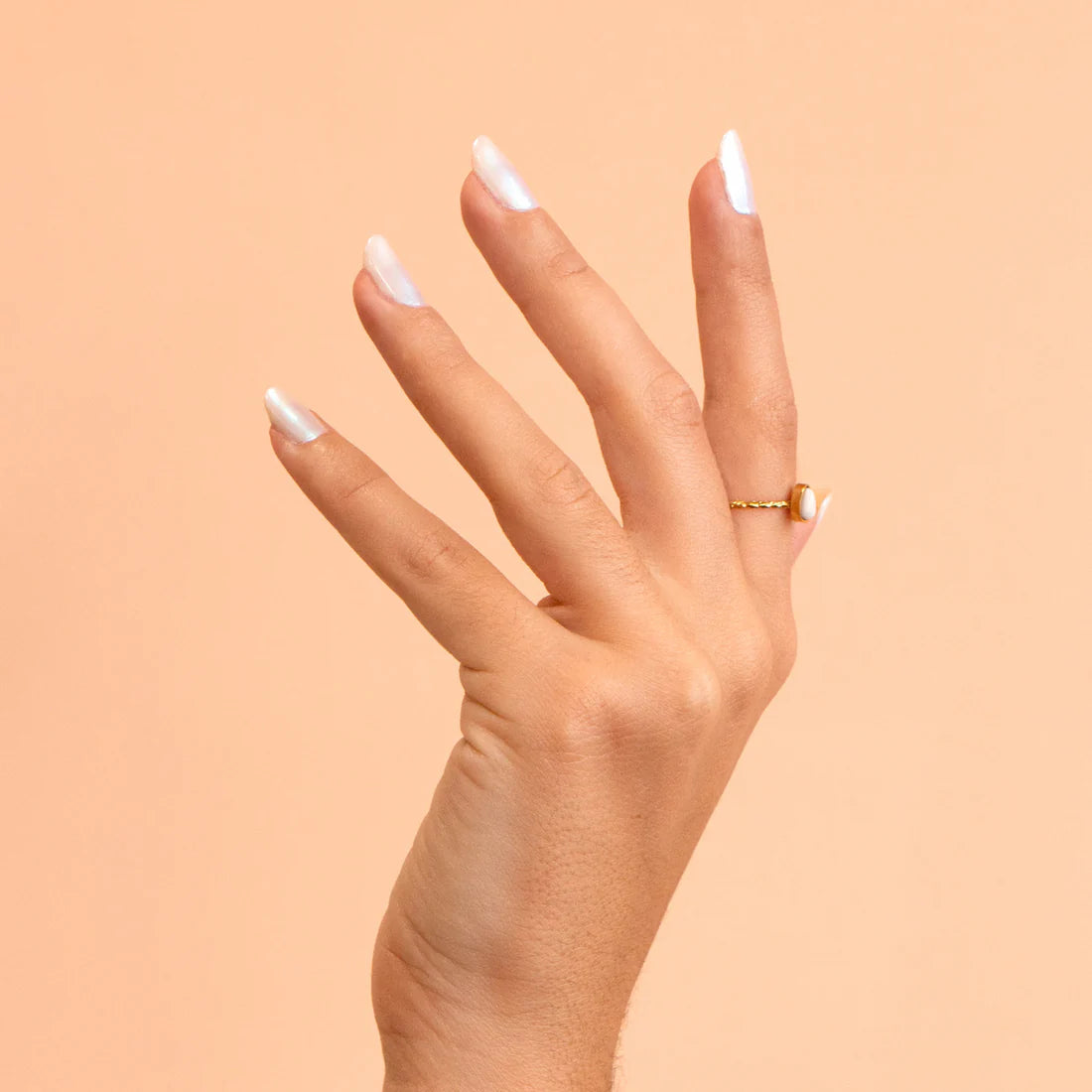 Vernis à Ongles - Perle – BKIND