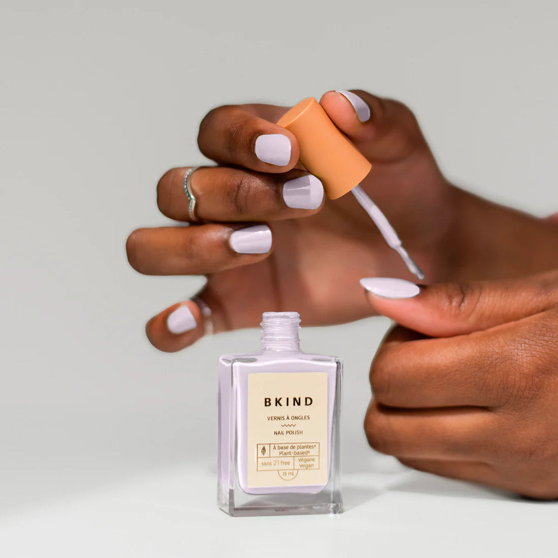 Vernis à Ongles - Run The World – BKIND