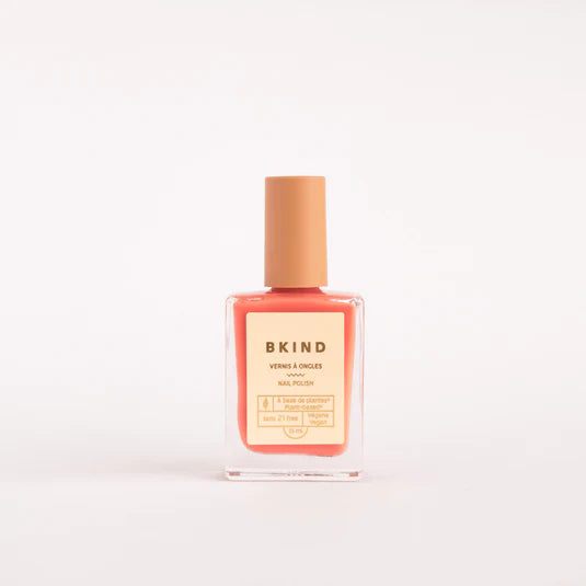 Vernis à Ongles - Cancer – BKIND