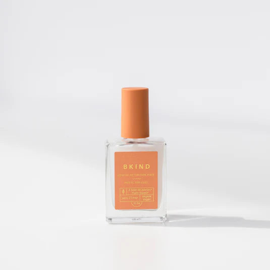 Vernis à Ongles - Couche de Finition Mate – BKIND