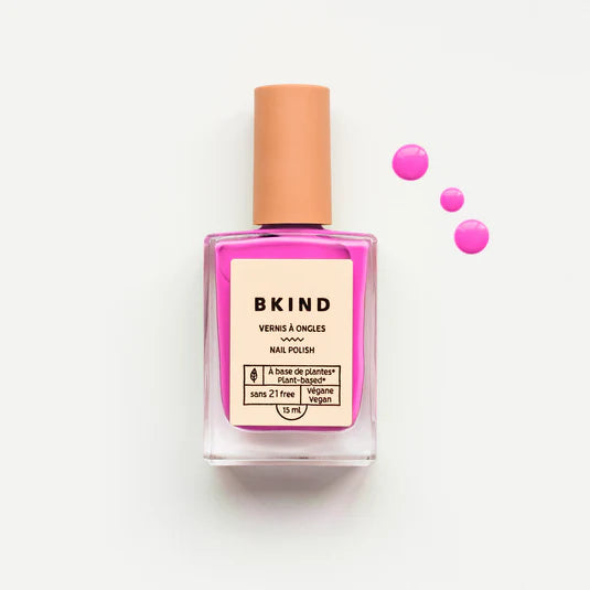 Vernis à Ongles - Et Cetera – BKIND