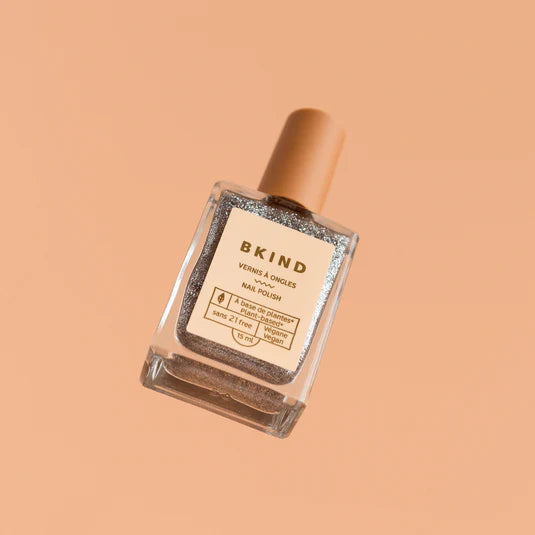 Vernis à Ongles - Romano Fafard – BKIND
