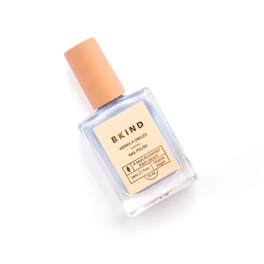 Vernis à Ongles - Sassy Swan – BKIND