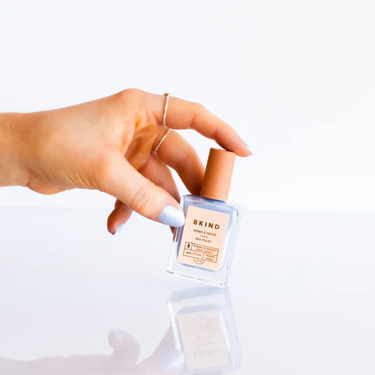 Vernis à Ongles - Sassy Swan – BKIND