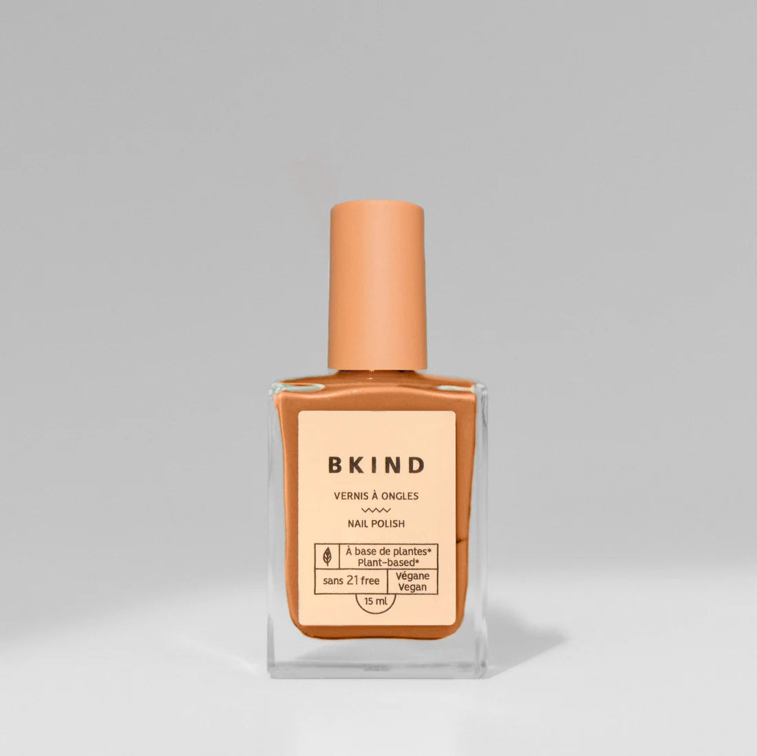 Vernis à Ongles - Val-d'Or – BKIND